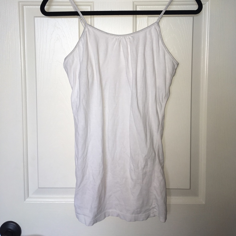 Tank Top😁